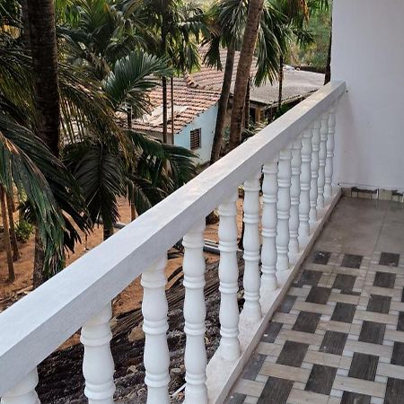 Mahalaxmi Guest House Gokarna  Bagian luar foto