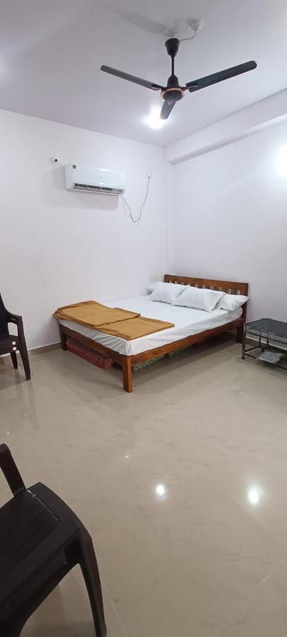 Mahalaxmi Guest House Gokarna  Bagian luar foto