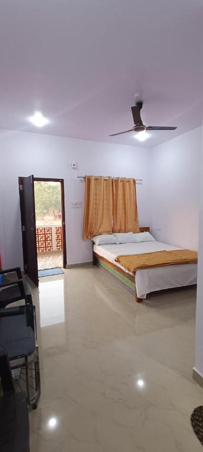 Mahalaxmi Guest House Gokarna  Bagian luar foto