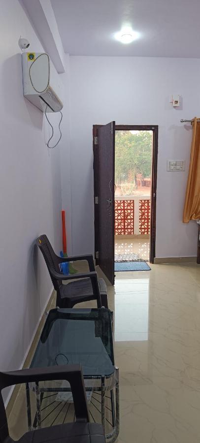 Mahalaxmi Guest House Gokarna  Bagian luar foto