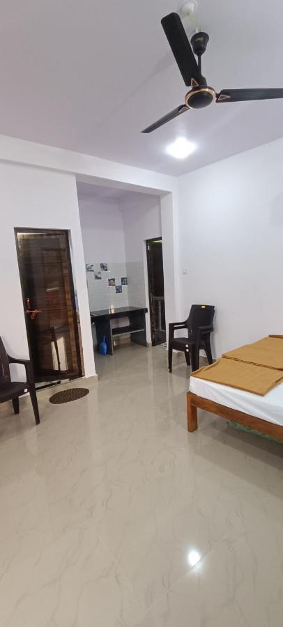 Mahalaxmi Guest House Gokarna  Bagian luar foto