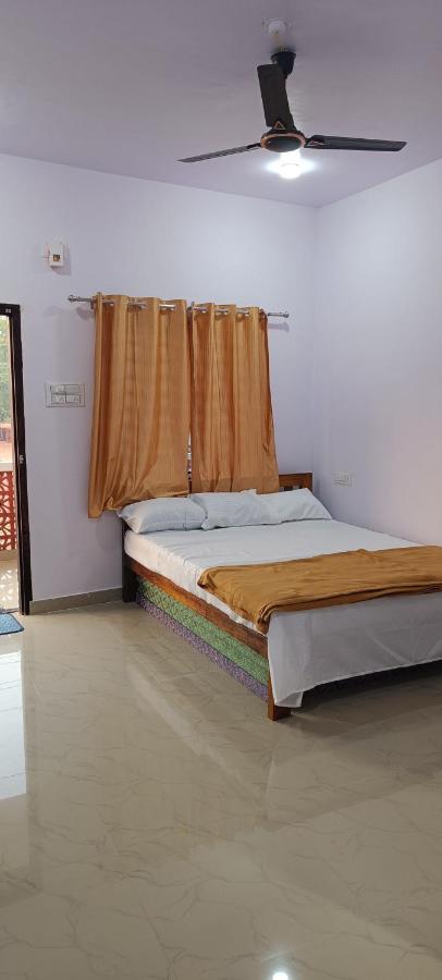 Mahalaxmi Guest House Gokarna  Bagian luar foto
