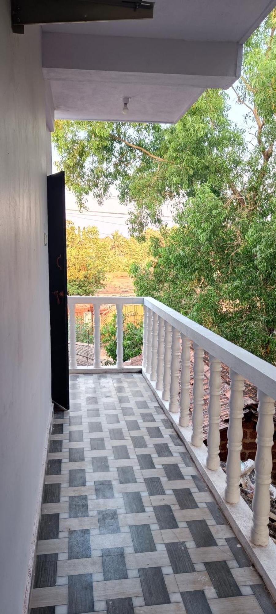 Mahalaxmi Guest House Gokarna  Bagian luar foto