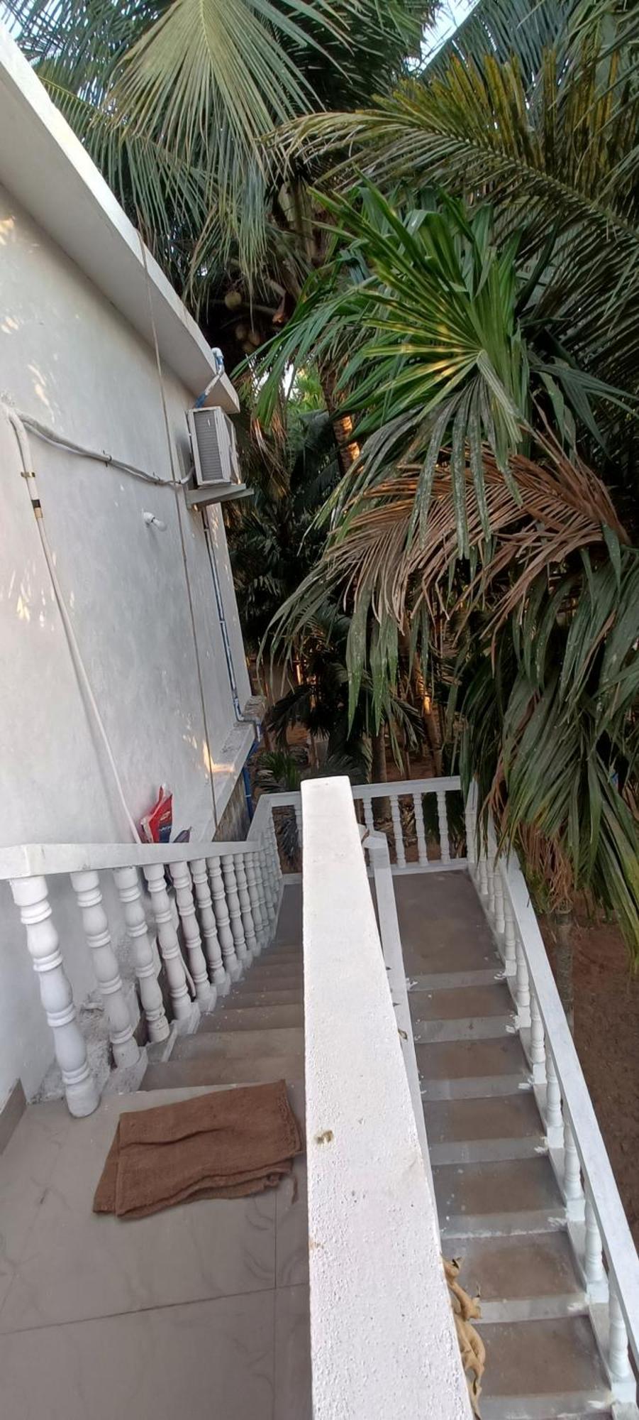 Mahalaxmi Guest House Gokarna  Bagian luar foto
